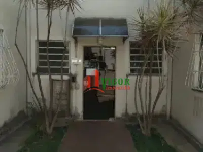 Apartamento com 2 quartos em Gávea