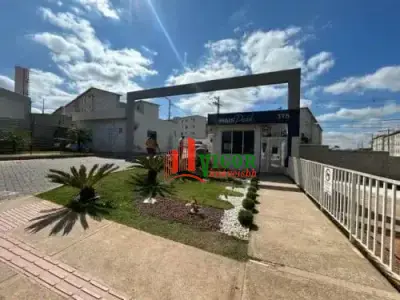 Apartamento com 2 quartos em Donato