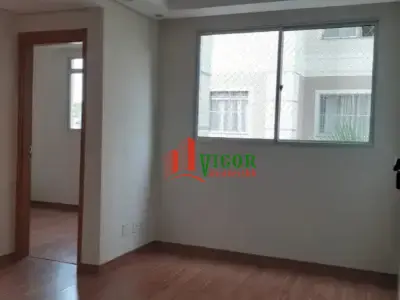 Apartamento com 2 quartos em Laranjeiras