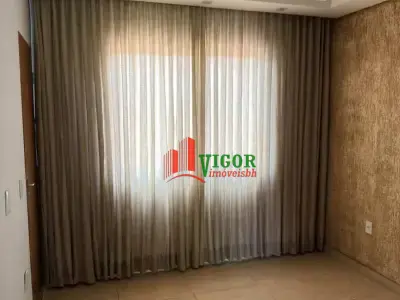 Apartamento com 2 quartos em Canaã - 1ª Seção