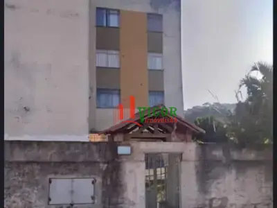 Apartamento com 2 quartos em Industrial