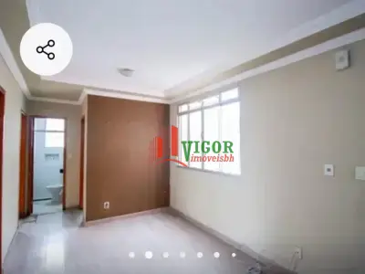 Apartamento com 2 quartos em Sapucaia II
