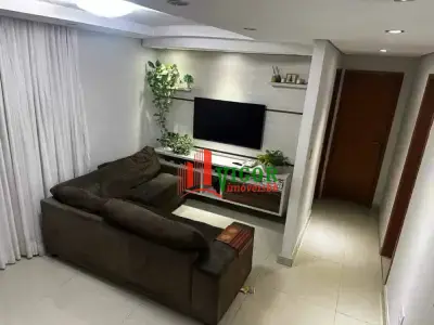 Apartamento com 2 quartos em Cardoso (Barreiro)