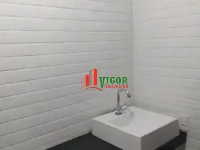 Apartamento com 2 quartos em Maria da Conceição