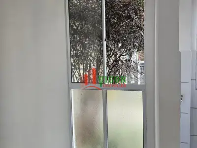 Apartamento com 2 quartos em Sapucaia II