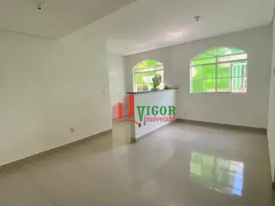 Apartamento com 2 quartos em Jardim São José