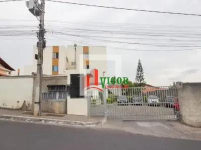 Apartamento com 2 quartos em Betânia