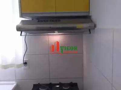Apartamento com 2 quartos em Londrina (São Benedito)