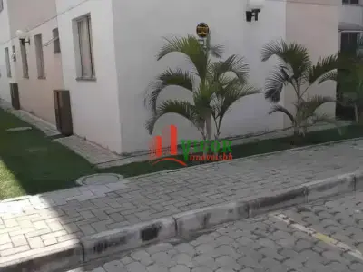 Apartamento com 2 quartos em Niterói
