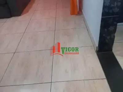 Apartamento com 2 quartos em Vila das Flores