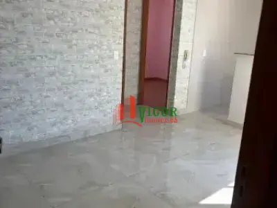 Apartamento com 2 quartos em Chácaras Granja Pousada Del Rey