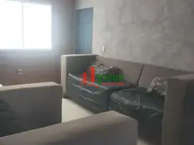 Cobertura com 2 quartos em Veneza