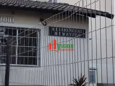 Apartamento com 2 quartos em Paulo VI
