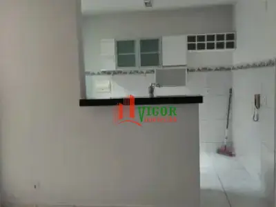 Cobertura com 2 quartos em Industrial