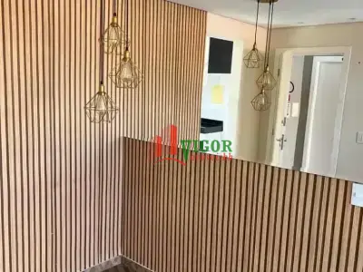 Apartamento com 2 quartos em Córrego Tenente