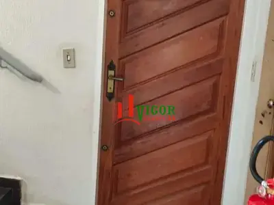 Apartamento com 2 quartos em Alvorada