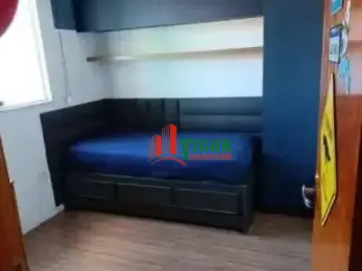 Apartamento com 3 quartos em Rio Branco