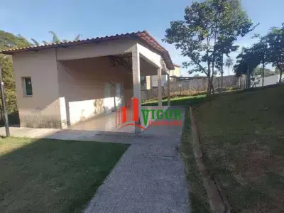 Apartamento com 2 quartos em Chácaras Bom Jesus