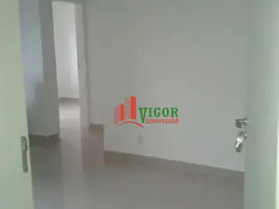 Apartamento com 2 quartos em Gávea