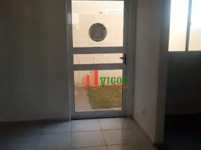 Área Privativa com 2 quartos em Sapucaia II