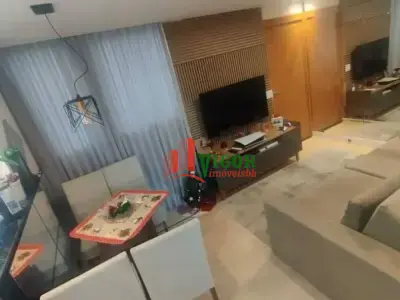 Apartamento com 2 quartos em Laranjeiras