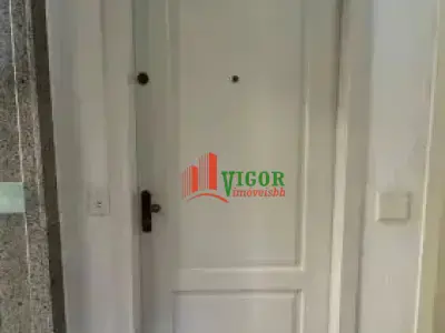 Apartamento com 2 quartos em Laranjeiras
