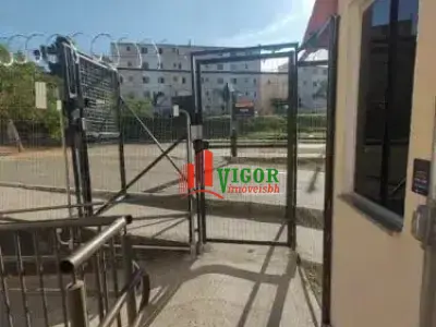 Apartamento com 2 quartos em Chácaras Bom Jesus