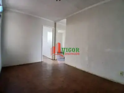 Apartamento com 2 quartos em Industrial