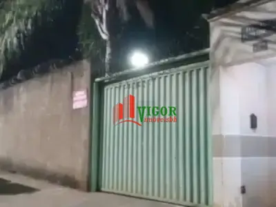Apartamento com 2 quartos em Bom Sossego