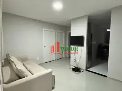 Apartamento com 2 quartos em Maria Teresa