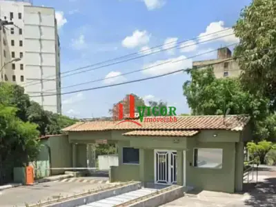 Apartamento com 2 quartos em Vila Boa Esperança