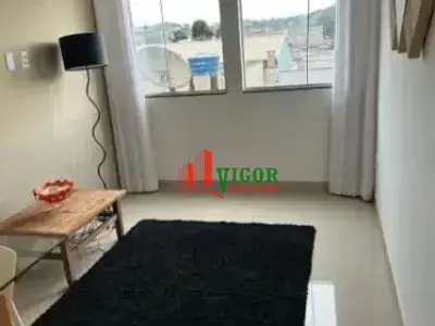 Apartamento com 2 quartos em Sevilha (1ª Seção)