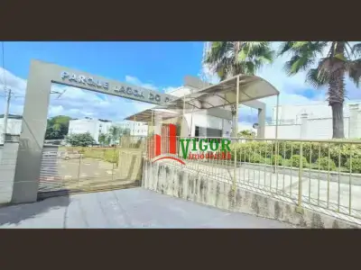 Apartamento com 2 quartos em Quebra