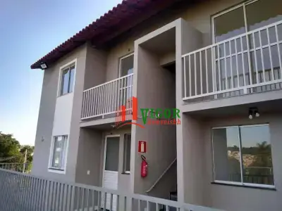 Apartamento com 2 quartos em Chácaras Bom Jesus