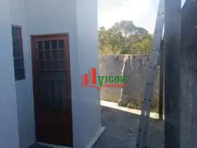 Casa Geminada com 2 quartos em Novo Horizonte
