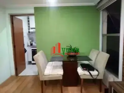 Apartamento com 2 quartos em Camargos
