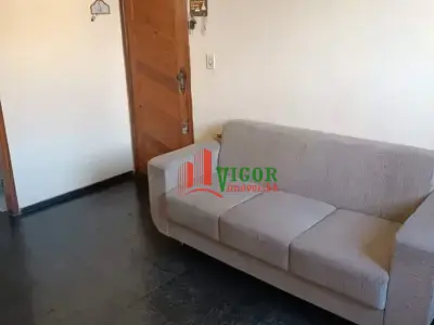 Apartamento com 3 quartos em São Benedito