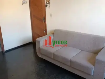 Apartamento com 3 quartos em São Benedito