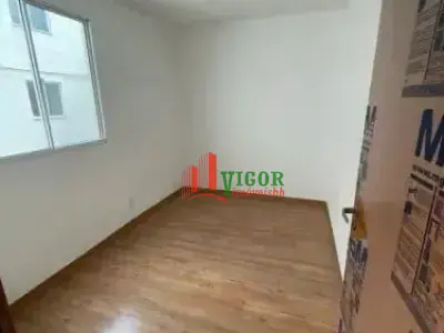 Apartamento com 2 quartos em Nacional