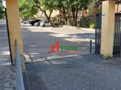 Apartamento com 2 quartos em Serra Verde (Venda Nova)