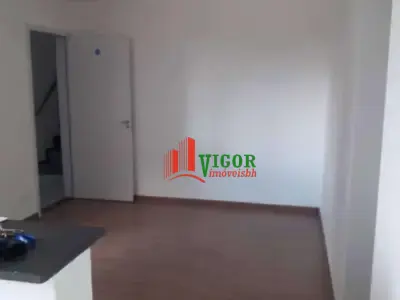 Apartamento com 2 quartos em Serra Dourada