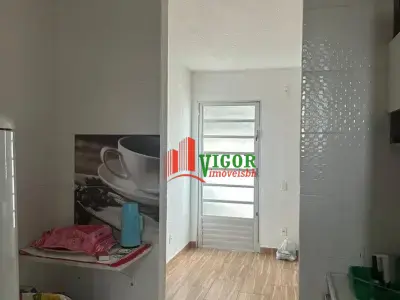 Apartamento com 2 quartos em Acaiaca