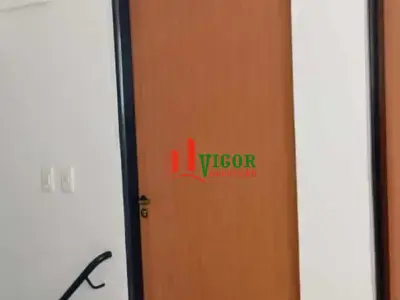 Apartamento com 2 quartos em São Luiz