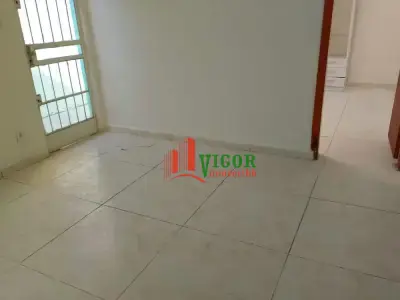 Casa com 1 quartos em Jardim São José