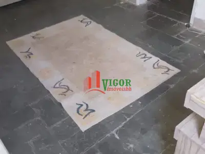 Casa com 1 quartos em Jardim São José