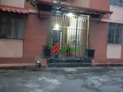 Apartamento com 2 quartos em Centro