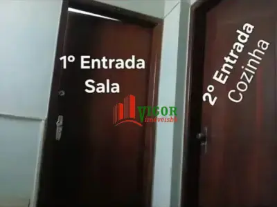 Apartamento com 3 quartos em Eldorado