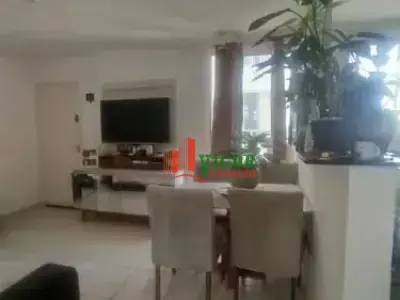 Apartamento com 2 quartos em Sapucaia