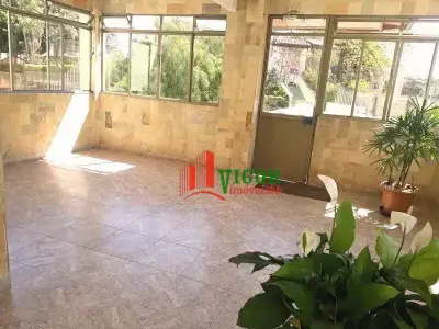 Apartamento com 2 quartos em Califórnia