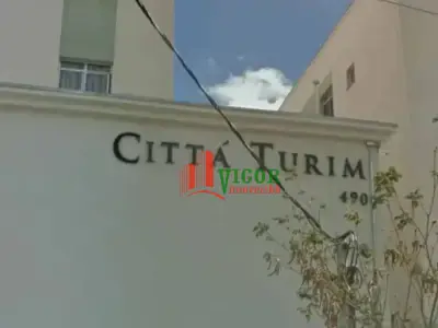 Área Privativa com 2 quartos em Liberdade